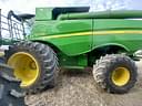 2021 John Deere S790 Image