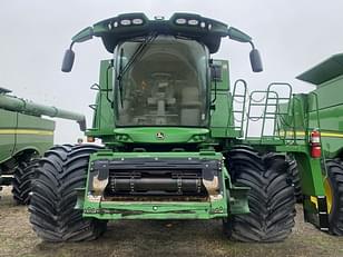 Main image John Deere S790 1