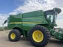 2021 John Deere S790 Image