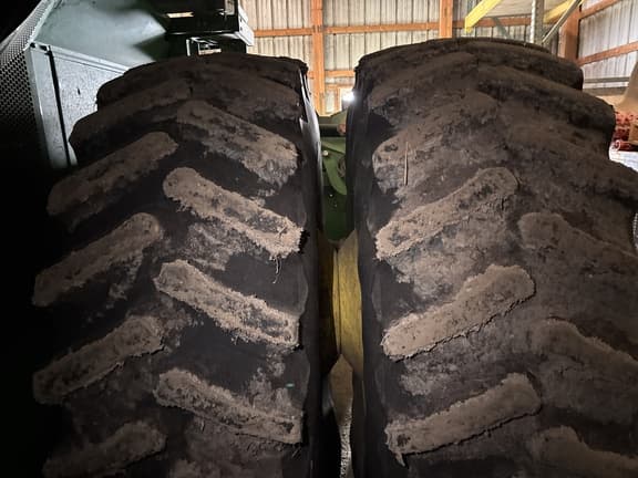 Image of John Deere S790 equipment image 4