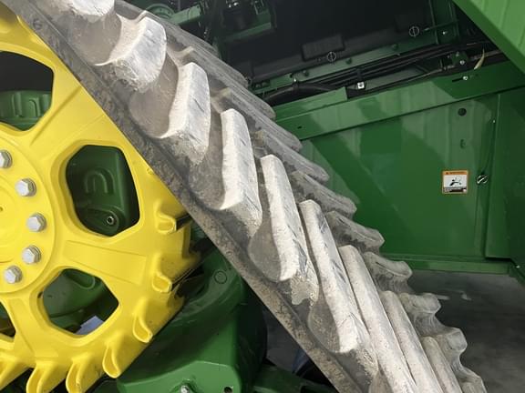 Image of John Deere S790 equipment image 3