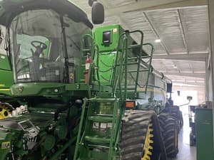 2021 John Deere S790 Image