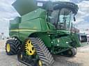 2021 John Deere S790 Image