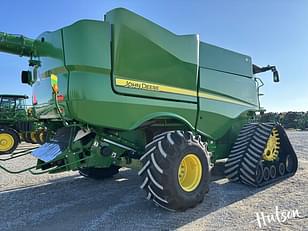 Main image John Deere S790 5