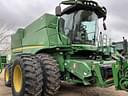 2021 John Deere S790 Image