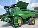 2021 John Deere S790 Image