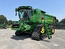 2021 John Deere S790 Image