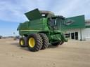 2021 John Deere S790 Image