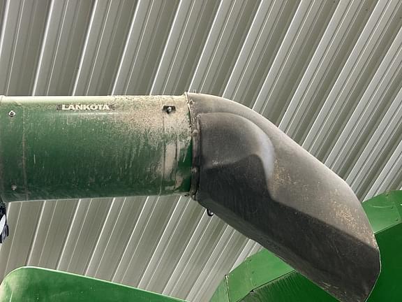 Image of John Deere S790 equipment image 4