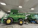 2021 John Deere S790 Image