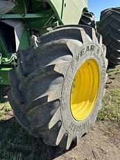 Main image John Deere S790 5