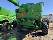 Thumbnail image John Deere S790 8