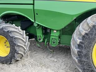 Main image John Deere S790 11