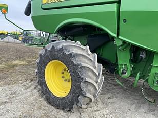 Main image John Deere S790 8