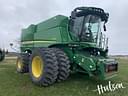 2021 John Deere S790 Image