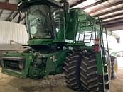 Thumbnail image John Deere S790 0