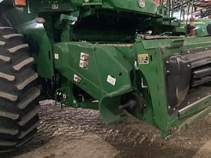 Main image John Deere S790 23