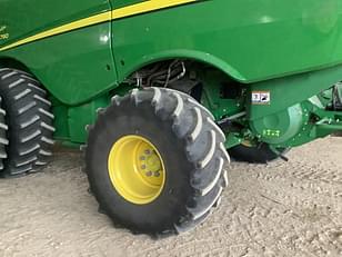 Main image John Deere S790 3