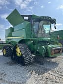 2021 John Deere S790 Image