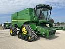 2021 John Deere S790 Image