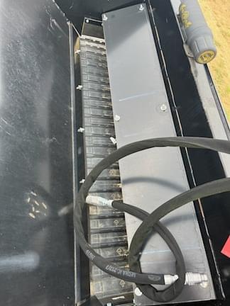 Image of John Deere SA72 equipment image 3
