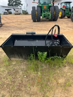 2021 John Deere SA72 Equipment Image0