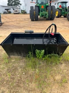 2021 John Deere SA72 Image