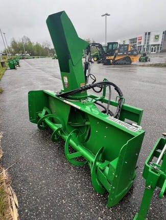 2021 Frontier SB2176 Equipment Image0
