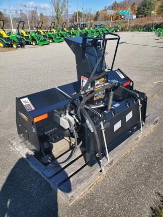 Image of John Deere SB72B equipment image 3