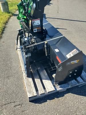 2021 John Deere SB72B Image