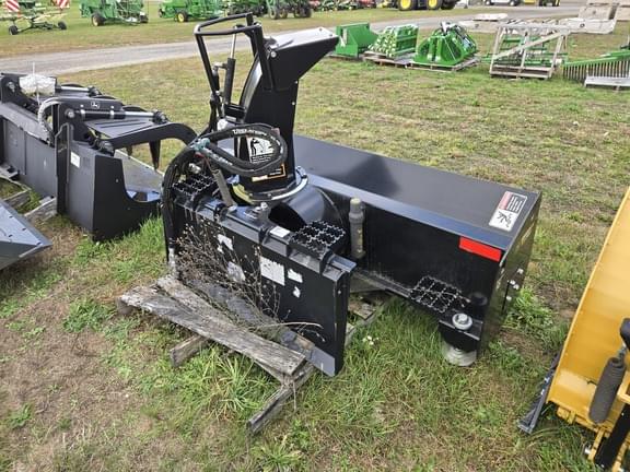 Image of John Deere SB78B equipment image 3