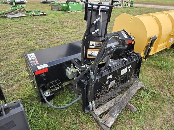 Image of John Deere SB78B equipment image 2