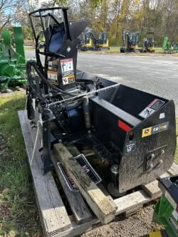 Image of John Deere SB78B equipment image 3
