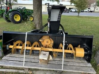 Image of John Deere SB78B equipment image 1