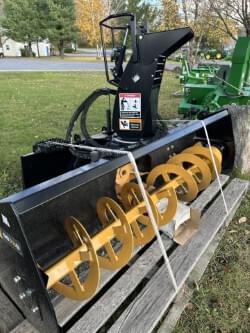Image of John Deere SB78B equipment image 4