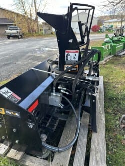 2021 John Deere SB78B Equipment Image0