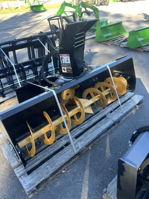 2021 John Deere SB78B Image