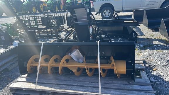 2021 John Deere SB78B Equipment Image0