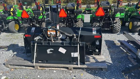 Image of John Deere SB78B equipment image 1