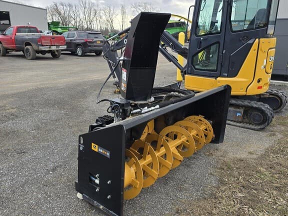 Image of John Deere SB84D Primary image