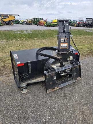 Image of John Deere SB84D equipment image 2