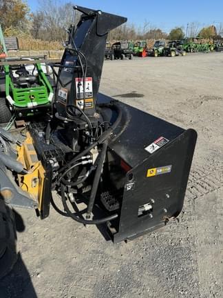 Main image John Deere SB84D