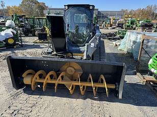 Main image John Deere SB84H 3