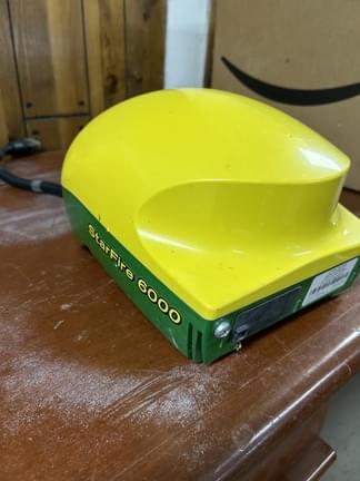 Main image John Deere StarFire 6000