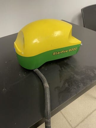 2021 John Deere StarFire 6000 Equipment Image0