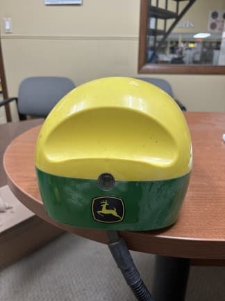 Image of John Deere StarFire 6000 equipment image 1