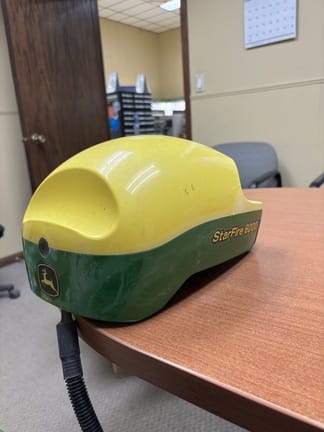 2021 John Deere StarFire 6000 Equipment Image0