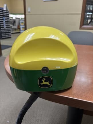 Image of John Deere StarFire 6000 equipment image 1