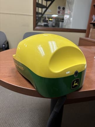 Image of John Deere StarFire 6000 Primary image