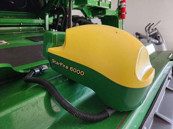 Image of John Deere StarFire 6000 Image 0